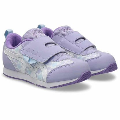 日本直送 ASICS IDAHO MINI KT-ES G 3 16-20cm 鞋系列