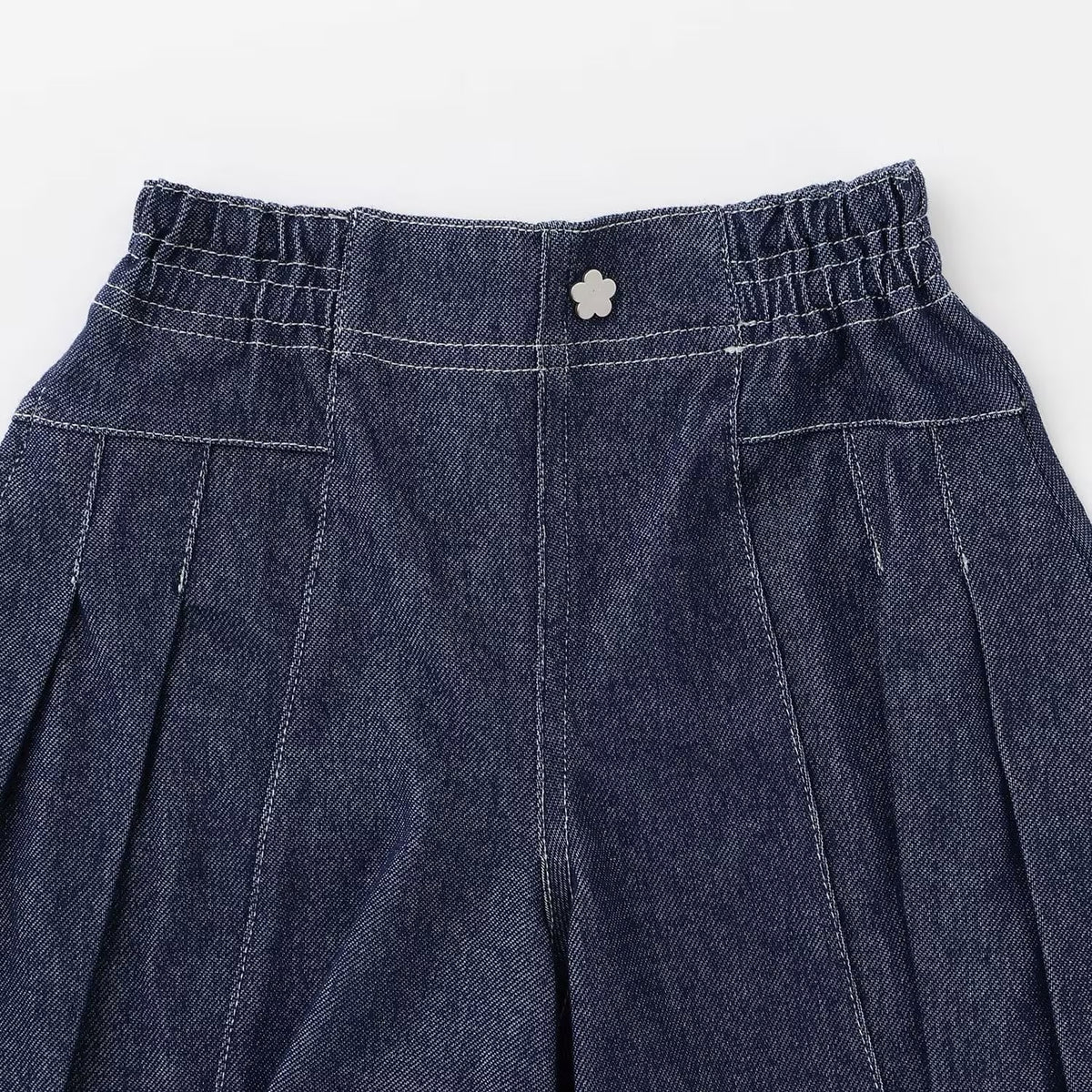 日本直送 KP 福袋5點 90-130cm 女童款 2027年日本新春福袋 【日本預售：2026年1月1日】
