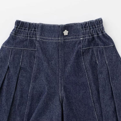 日本直送 KP 福袋5點 90-130cm 女童款 2027年日本新春福袋 【日本預售：2026年1月1日】