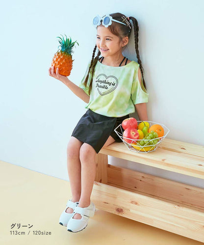 Japanese children's clothing dev!rock waterproof series stand collar thin jacket 100-160cm boys/girls spring and summer outerwear
