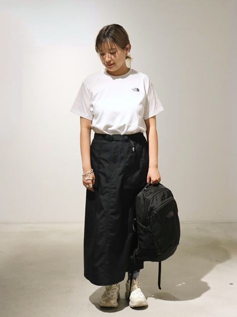 TNF adult backpack series (directly shipped from Japan) and other brands 