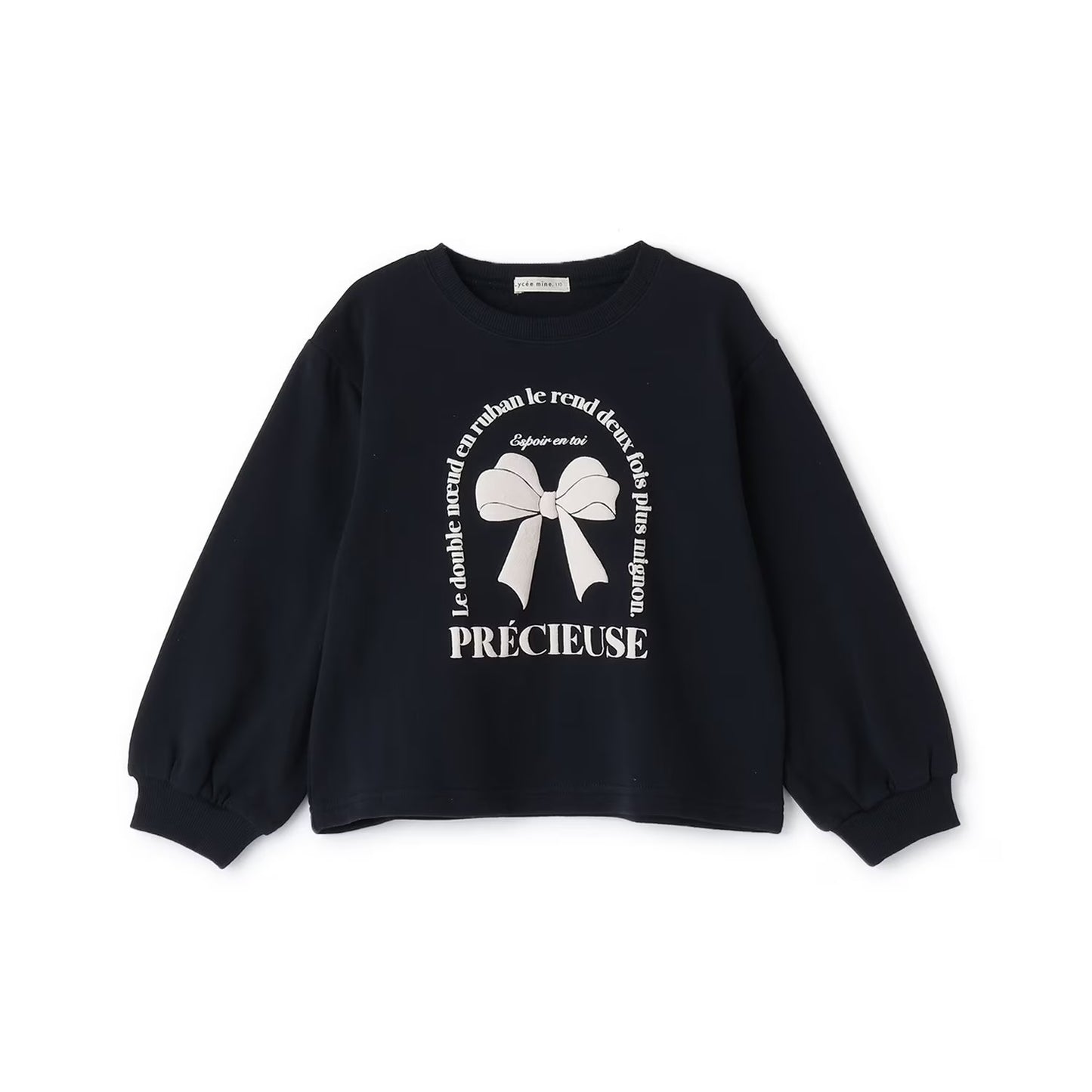 Japanese children's clothing Ly# mine tank top and shorts set 100-150cm girls summer TOPS PANTS 