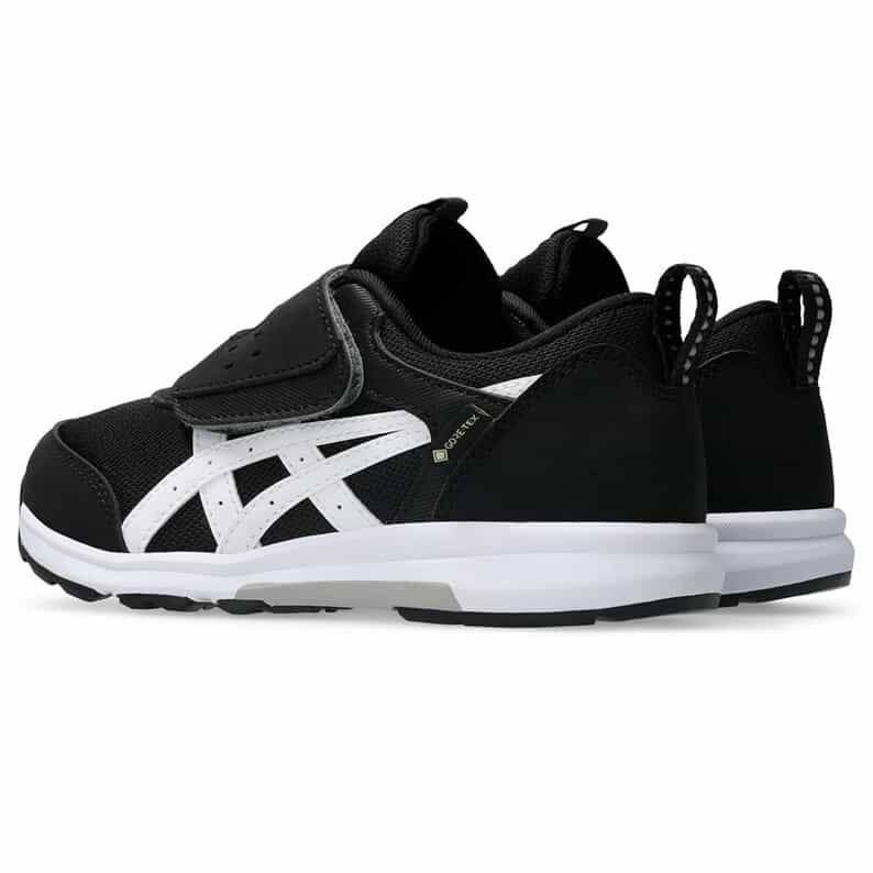 日本直送 ASICS 防水系列 GD.WANNY GORE-TEX 16-22cm 鞋系列