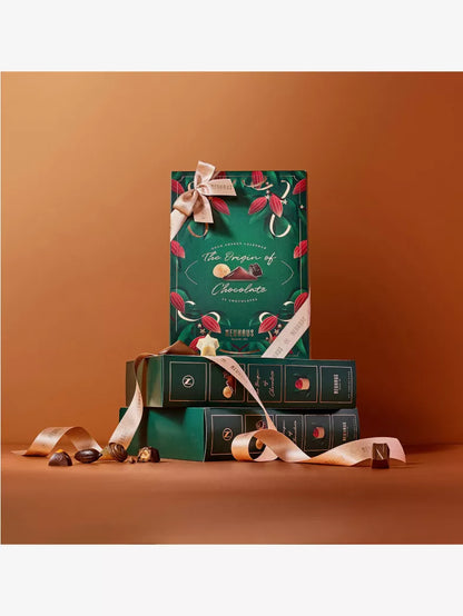 日英美直送 NEUHAUS Advent Calendar Book 2026 Belgium Chocolate 比利時 聖誕倒數日曆 大人款 聖誕快樂特輯 不參與$900免運 滿$900可加$25免運到順豐站/智能櫃 Christmas Advent Calendars 2026