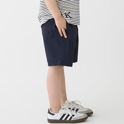 日本童裝 pe#main 水陸兩用 沙灘短褲 80-130cm 男童款 PANTS 夏日玩水泳衣特輯