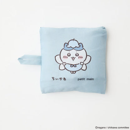 日本直送 pe#main x【Chiikawa】環保袋 包系列 其他品牌