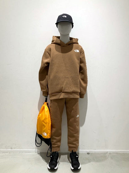 TNF Backpack 8L for Kids (Direct from Japan) Other Brands 