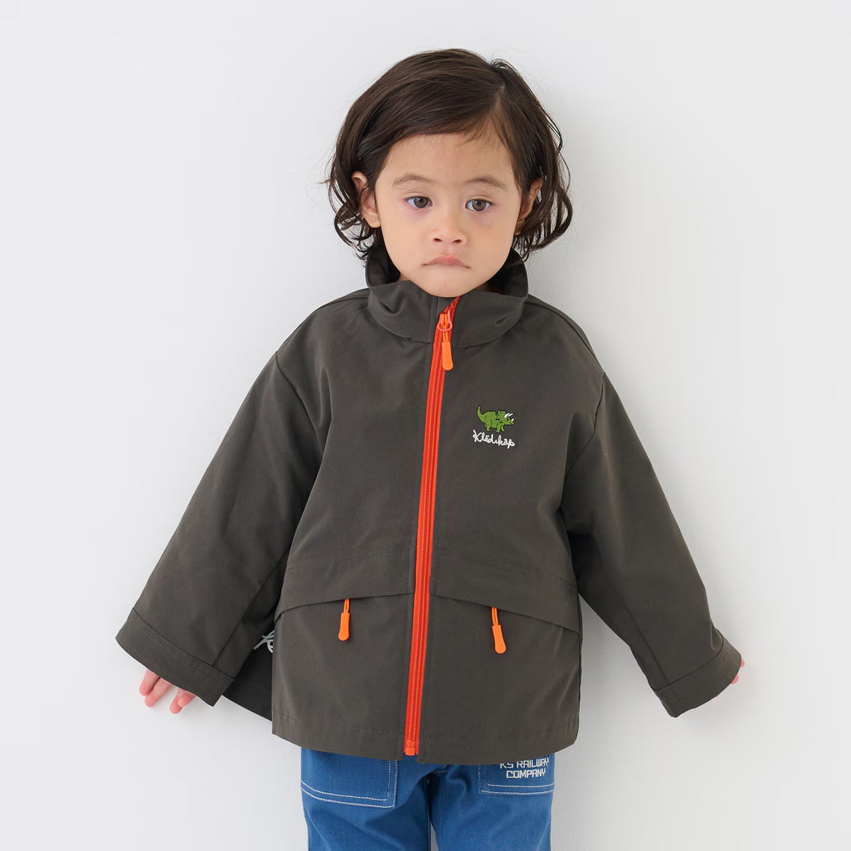 日本直送 kladskap 福袋6點 80-130cm 男童款 2027年日本新春福袋 【日本預售：2026年1月1日】