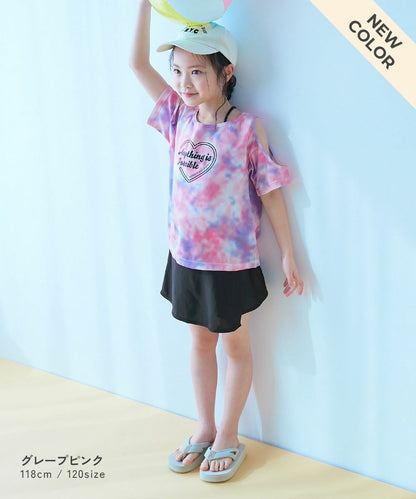 Japanese children's clothing dev!rock waterproof series stand collar thin jacket 100-160cm boys/girls spring and summer outerwear