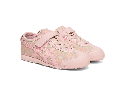 日本直送 日版MEXICO 66 KIDS CRYSTAL PINK/COTTON CANDY 17-22cm 鞋系列