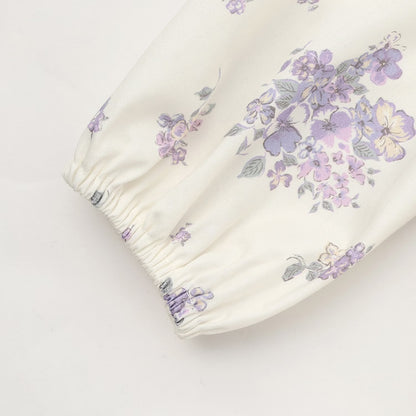 日本童裝 pe#main 針織背心連身裙套裝 80-130cm 女童款 冬季 TOPS DRESSES