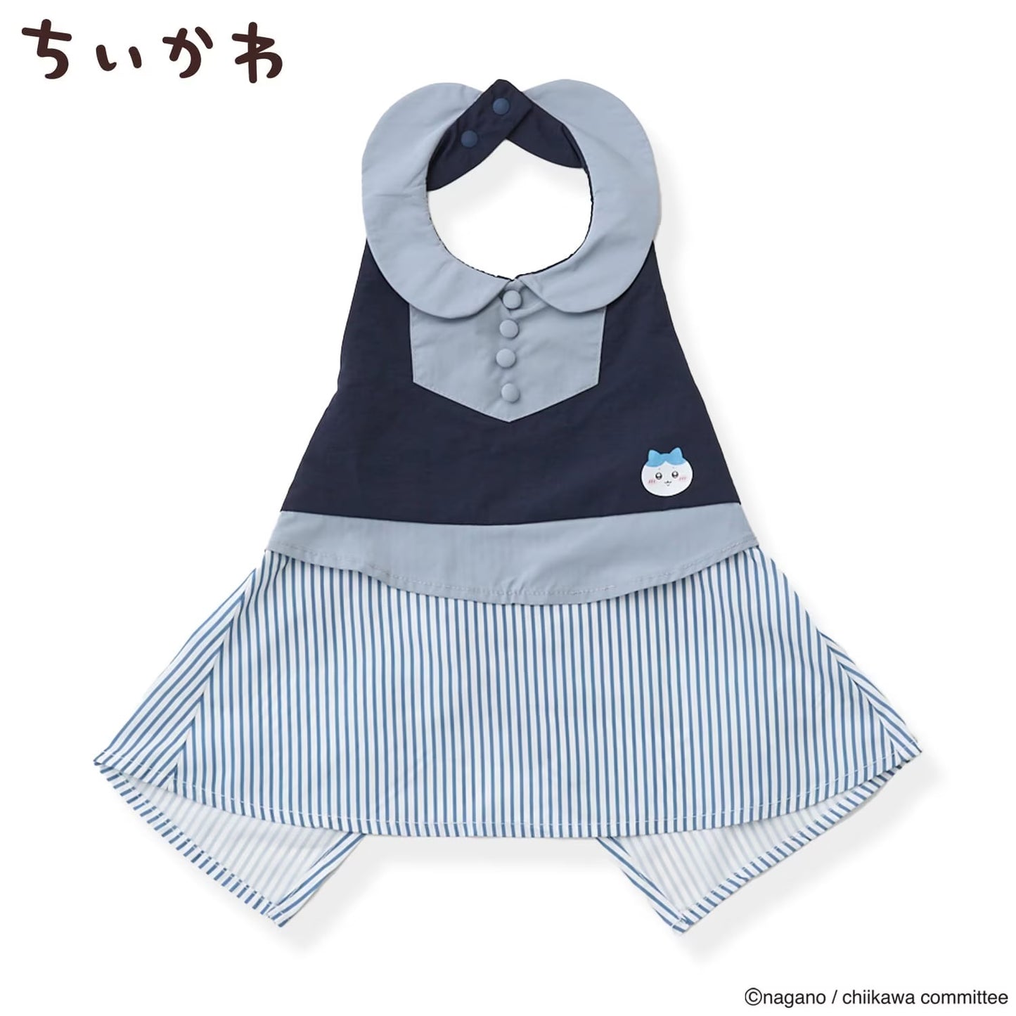 日本直送 pe#main x【Chiikawa】飯衣 日常用品