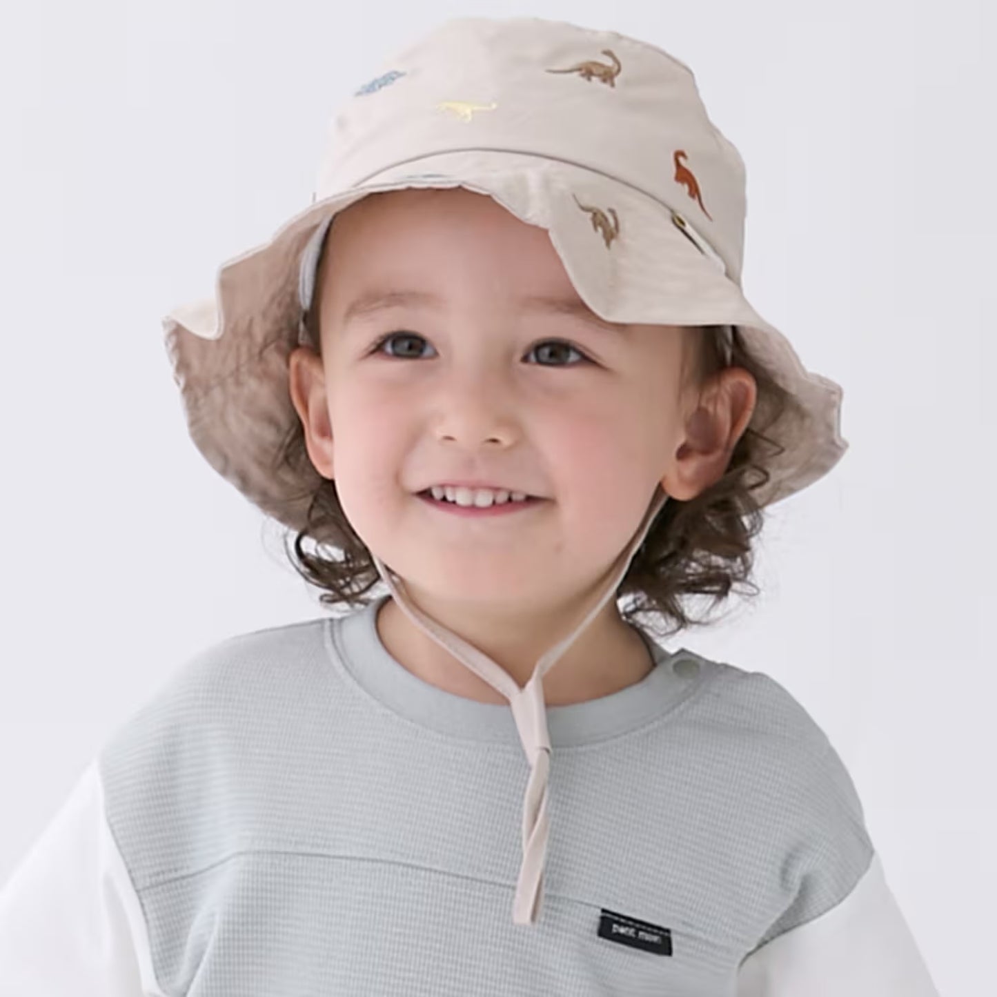 日本直送 pe#main 防UV 遮熱 接觸冷感 漁夫帽 50-54cm 帽系列