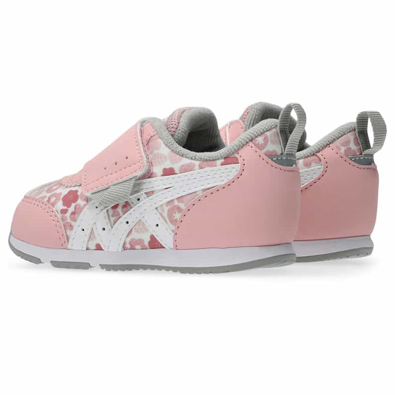 日本直送 ASICS IDAHO BABY KT-ES G 3 13-15.5cm 鞋系列