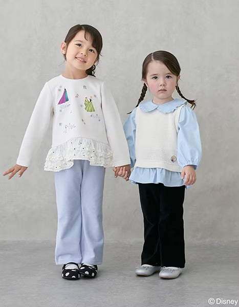 Direct from Japan pe#main insect repellent socks (pair, 11-20cm) 