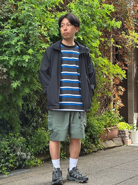 Japanese children's TNF UV protection, insect repellent, anti-static, breathable parent-child windbreaker (S-XL) for adults. Summer outerwear. 