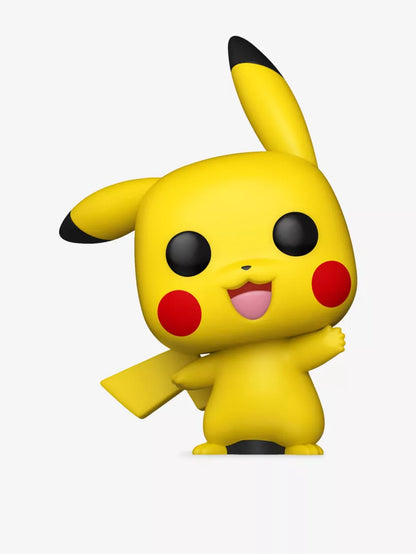 日英美直送 FUNKO Bitty Pop! Pokémon 24-Day Countdown Advent Calendar 聖誕倒數日曆 大人款/兒童款 聖誕快樂特輯 不參與$900免運 滿$900可加$25免運到順豐站/智能櫃 Christmas Advent Calendars 2026