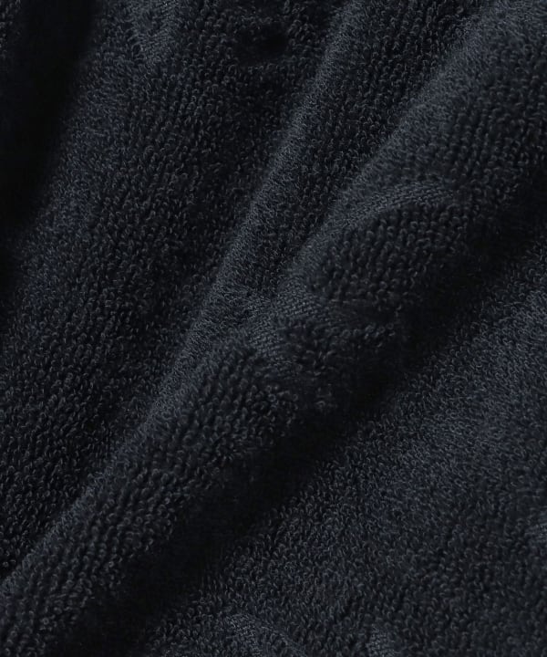 日本童裝 BEAMS mini 全圖案毛絨短褲 90-140cm 女童款 夏季 PANTS