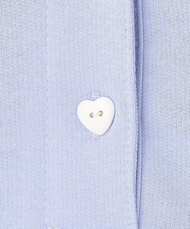 日本童裝 aF#a325 吸水速乾 貓咪刺繡polo衫 110-160cm 女童款 夏季 TOPS