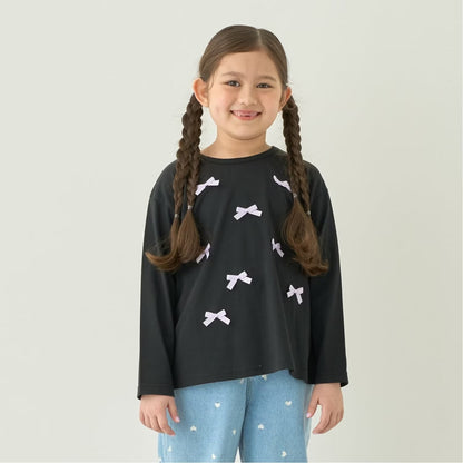 Japanese children's clothing Ly# mine tank top and shorts set 100-150cm girls summer TOPS PANTS 