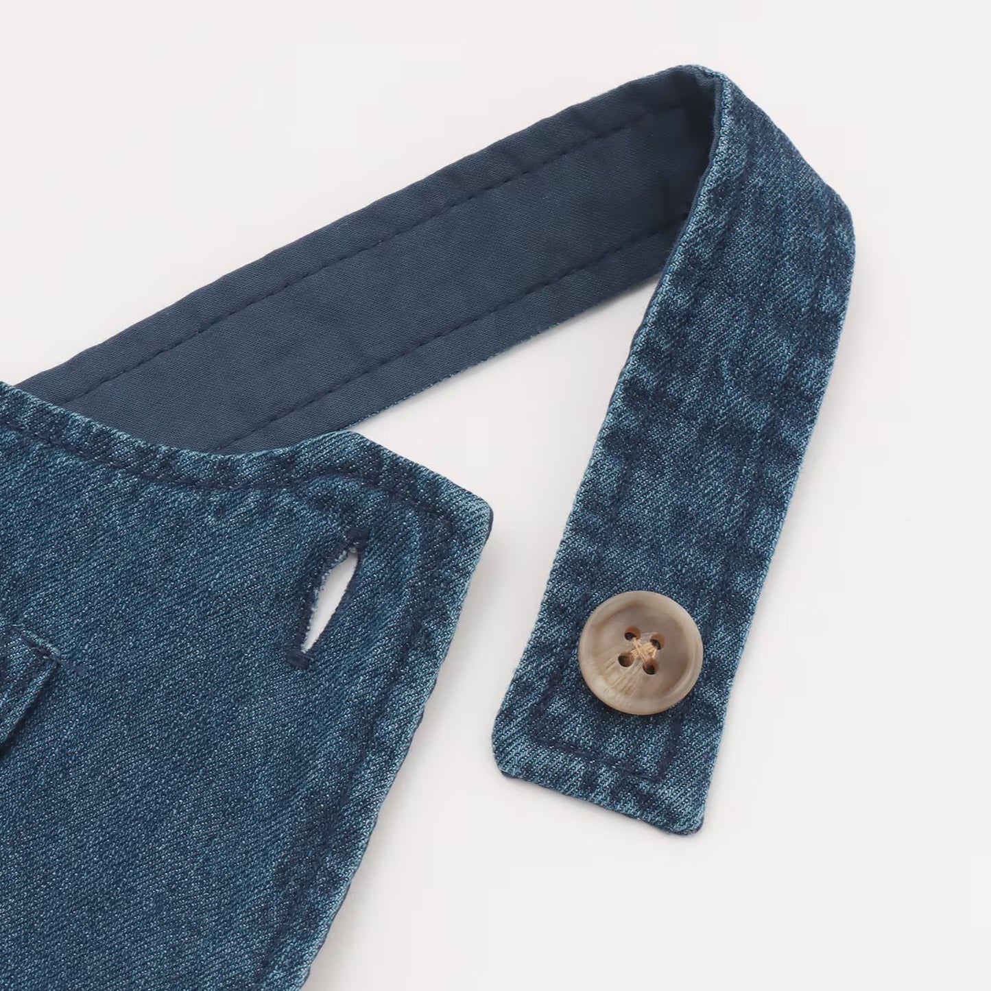 日本童裝 pe#main 上衣及吊帶連體褲 70-80cm 男童款 初生嬰兒 夏季 TOPS Jumpsuit