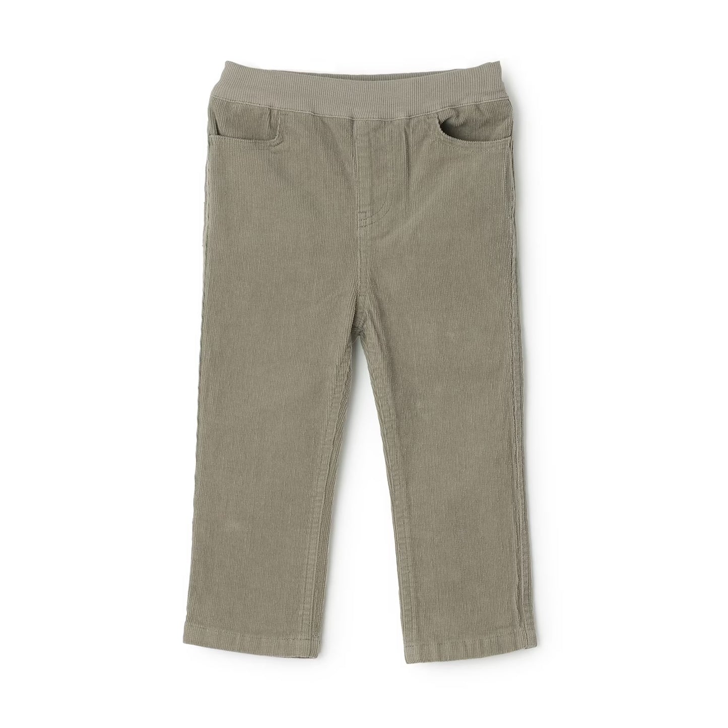 日本童裝 pe#main 休閒長褲 80-130cm 女童款 冬季 PANTS