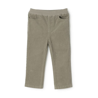 日本童裝 pe#main 休閒長褲 80-130cm 女童款 冬季 PANTS