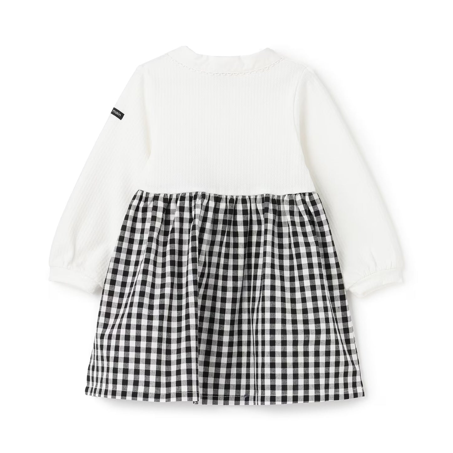 日本童裝 pe#main x Chiikawa 連身裙 80-130cm 女童款 夏季 DRESSES