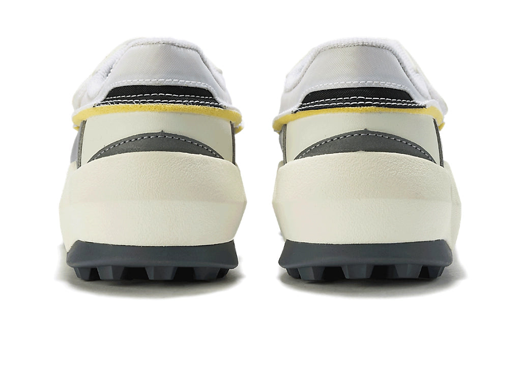 日本直送 日版ADMIX RUNNER KIDS WHITE/SHEET ROCK 17-22cm 鞋系列