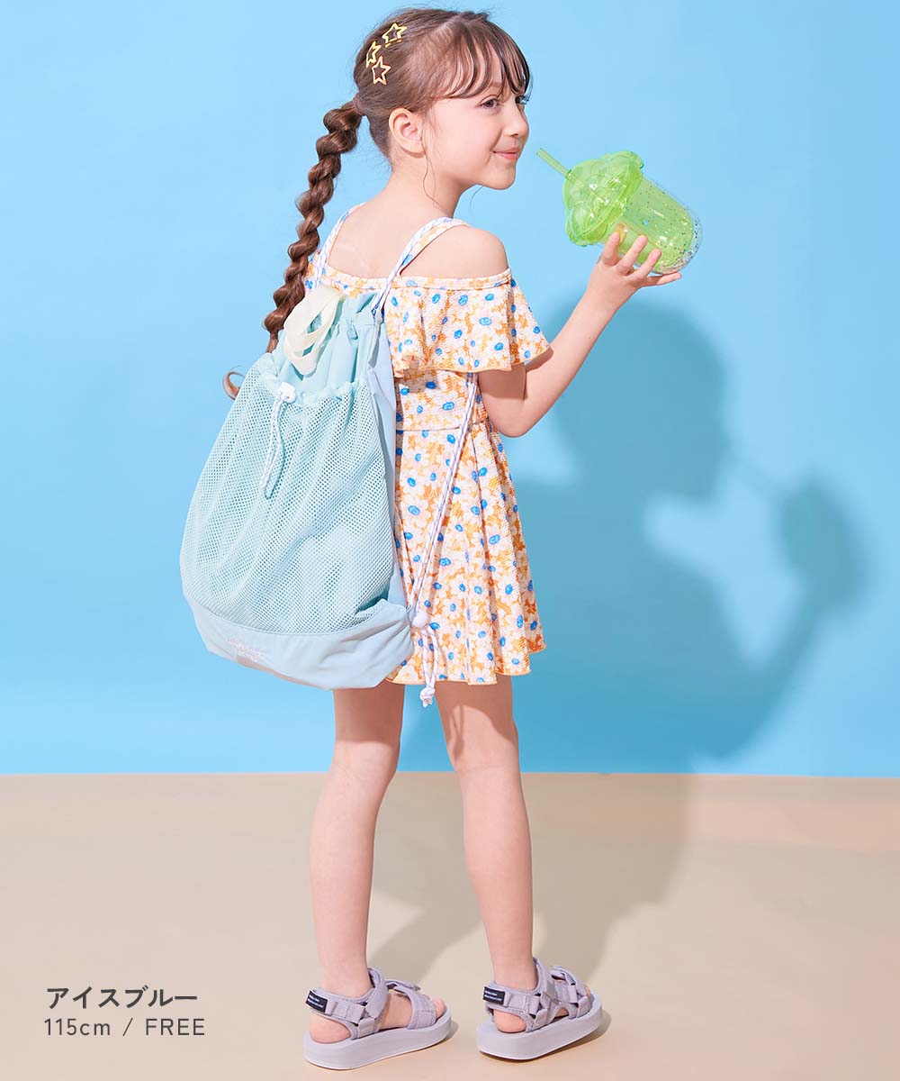 Japanese children's clothing dev!rock waterproof series stand collar thin jacket 100-160cm boys/girls spring and summer outerwear