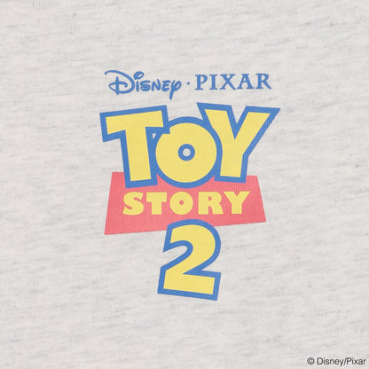 日本童裝 b・R# x Disney ToyStory 接觸冷感 防UV 印花上衣 100-140cm 男童款 夏季 TOPS