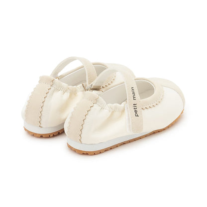 日本直送 pe#main 單帶鞋 14-18cm 鞋系列 其他品牌