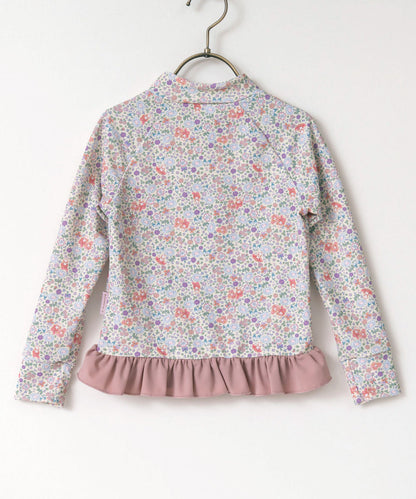 Japanese children's clothing panpantutu Etoile Pink tutu skirt 70-135cm girls' newborn baby summer SKIRTS 