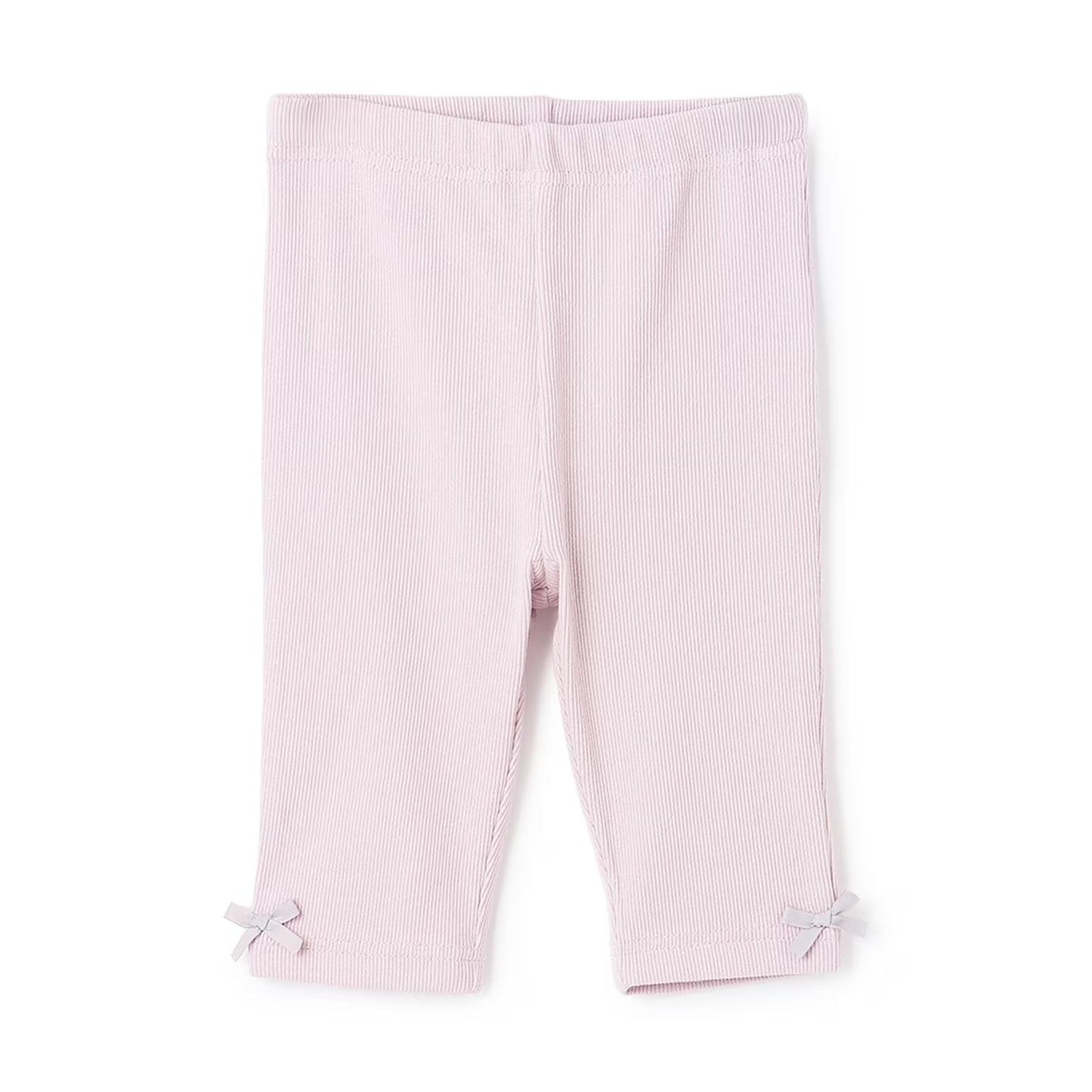 日本童裝 pe#main 七分長褲 80-130cm 女童款 夏季 PANTS