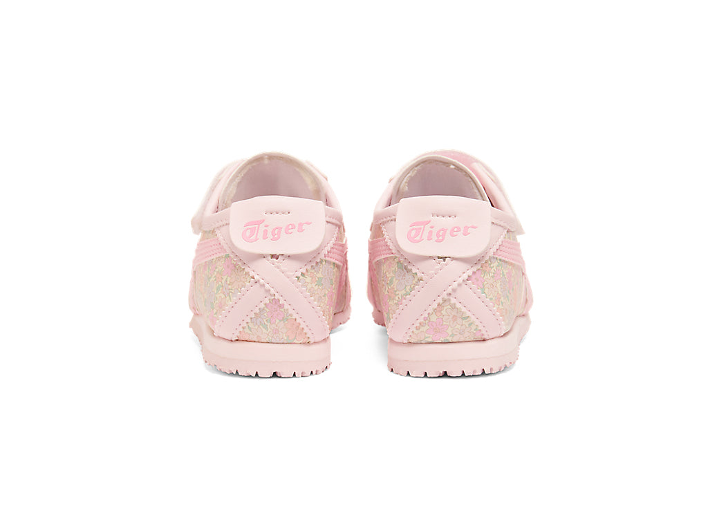 日本直送 日版MEXICO 66 KIDS CRYSTAL PINK/COTTON CANDY 17-22cm 鞋系列