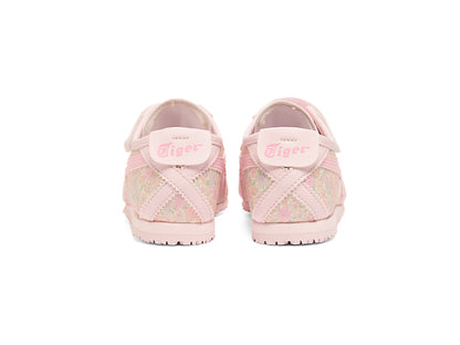 日本直送 日版MEXICO 66 KIDS CRYSTAL PINK/COTTON CANDY 17-22cm 鞋系列