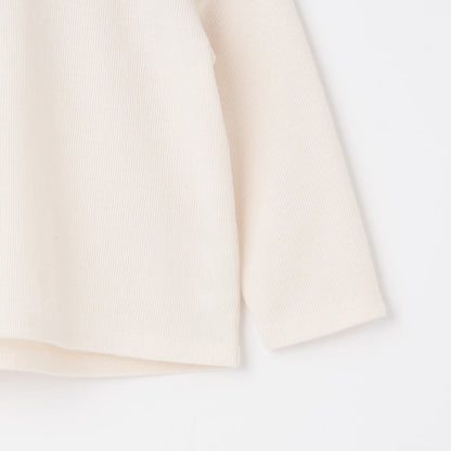 日本童裝 pe#main 上衣吊帶連體褲套裝 80-110cm 初生嬰兒 男童款 冬季 Jumpsuit 聖誕紅/新年紅