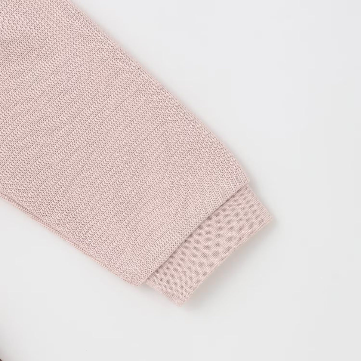 日本童裝 pe#main x【POLO BCS】假兩件拼接連身裙 80-130cm 女童款 秋季 DRESSES