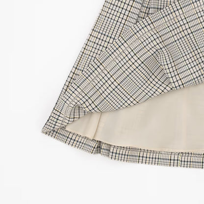 日本童裝 pe#main 禮服兩件套裝 110-130cm 女童款 冬季 OUTERWEAR DRESSES 面試/宴會/表演