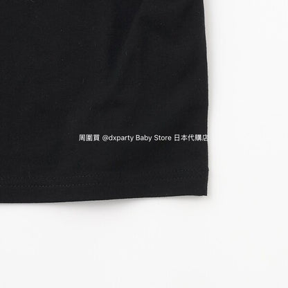 Lovetoxic x MLB Kids' Summer Tops (140-170cm) 