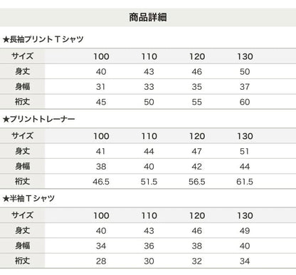 日本直送 Sanrio 福袋5點 100-130cm 女童款 2026年日本新春福袋 福袋不參與$900免運 滿$900可加$25免運 【日本預售：2026年1月1日】