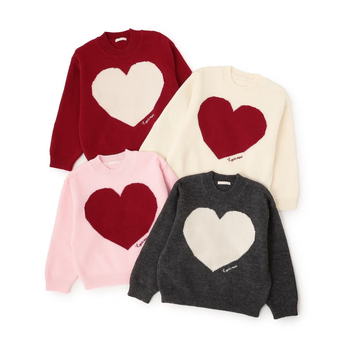 Japanese children's clothing Ly# mine tank top and shorts set 100-150cm girls summer TOPS PANTS 