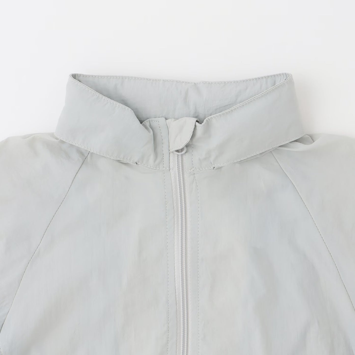 日本童裝 pe#main 薄外套連收納袋 80-130cm 男童款 夏季 OUTERWEAR