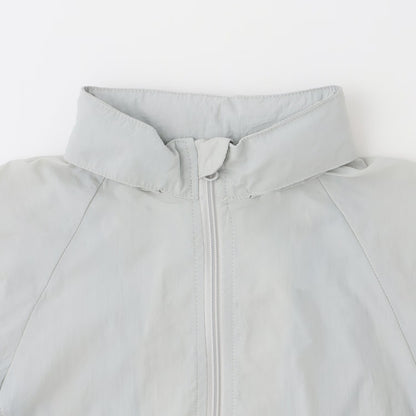日本童裝 pe#main 薄外套連收納袋 80-130cm 男童款 夏季 OUTERWEAR