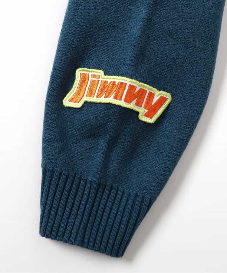 日本童裝 BREEZE x Jimny 衛衣 M/L 親子裝 大人款 冬季 Tops