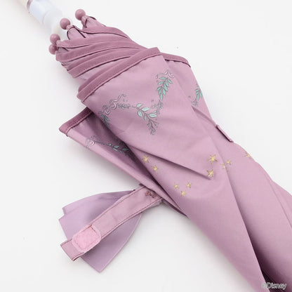 日本直送 pe#main x Disney Princess 雨傘 50cm 下雨天系列