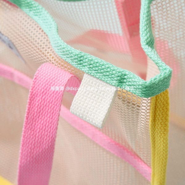 Lycee mine mesh beach bag series (direct from Japan) and other brands. Summer swimwear special edition. 