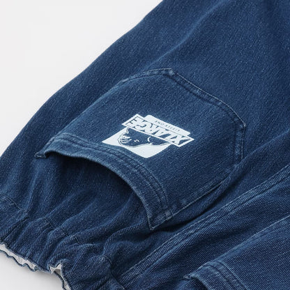 日本直送 XLARGE KIDS 福袋5點 90-140cm 男童款 2027年日本新春福袋 【日本預售：2026年1月1日】