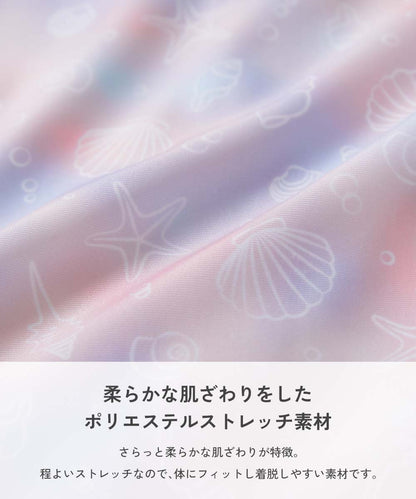 Japanese children's clothing dev!rock waterproof series stand collar thin jacket 100-160cm boys/girls spring and summer outerwear