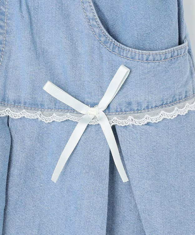 日本童裝 aF#a325 百摺短裙 110-160cm 女童款 夏季 SKIRTS